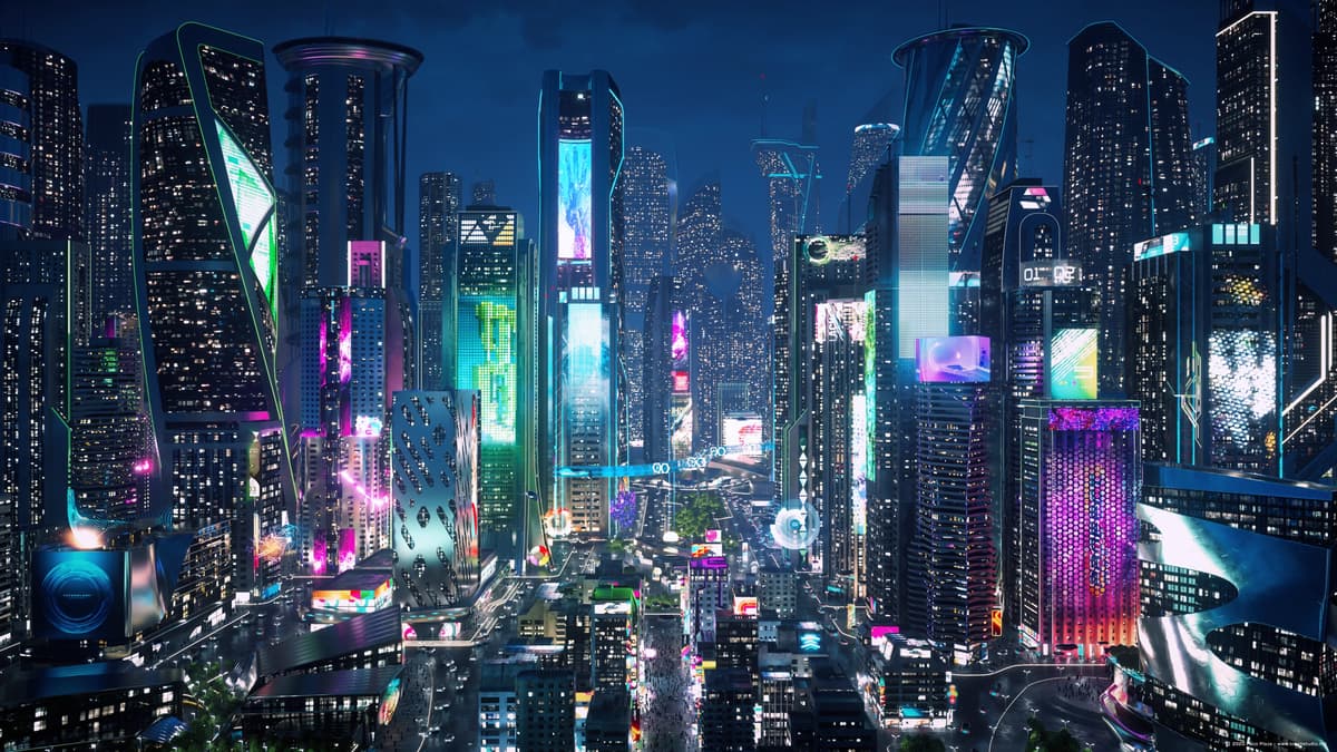 World of Robots thumbnail