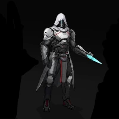 Archangel of Death thumbnail