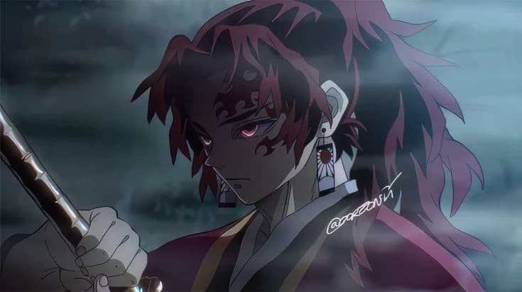 Yoriichi Tsugikuni thumbnail