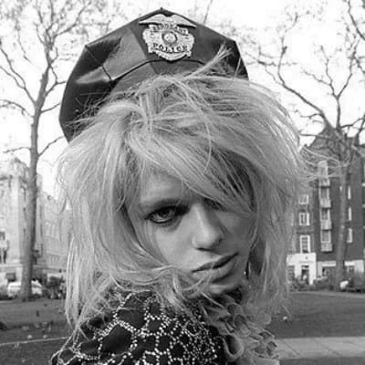 Michael Monroe thumbnail