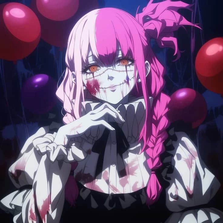 Clown killer GL WLW thumbnail
