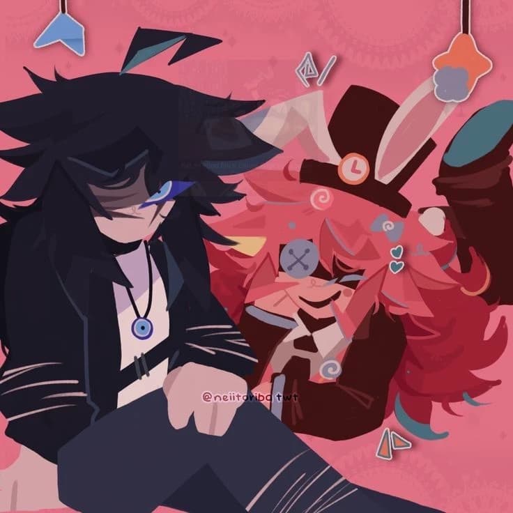 They lived X Miller thumbnail