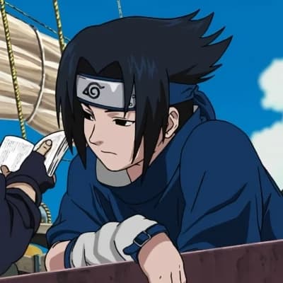 Sasuke Uchiha thumbnail
