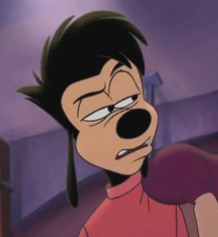 Maximilian goof thumbnail