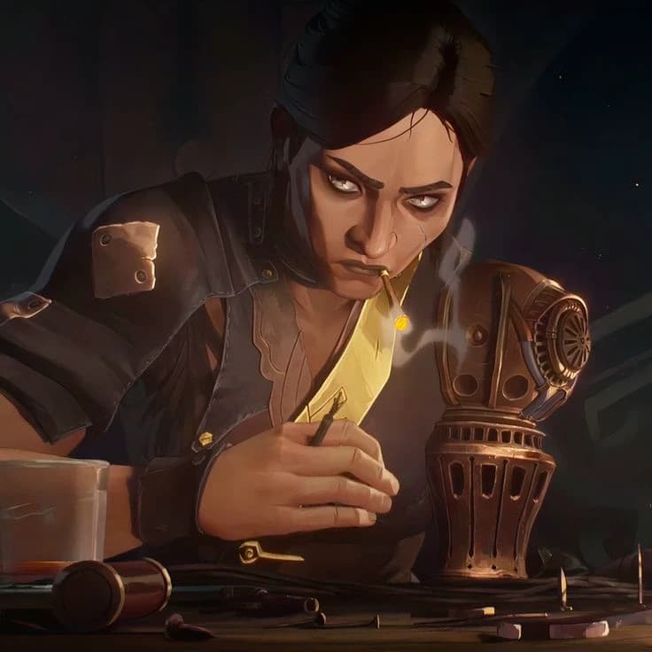 Sevika (GL/WLW) thumbnail