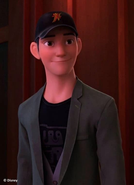 Esposo tadashi thumbnail