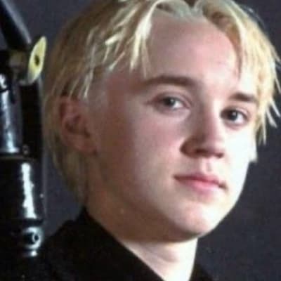 Tom Felton thumbnail
