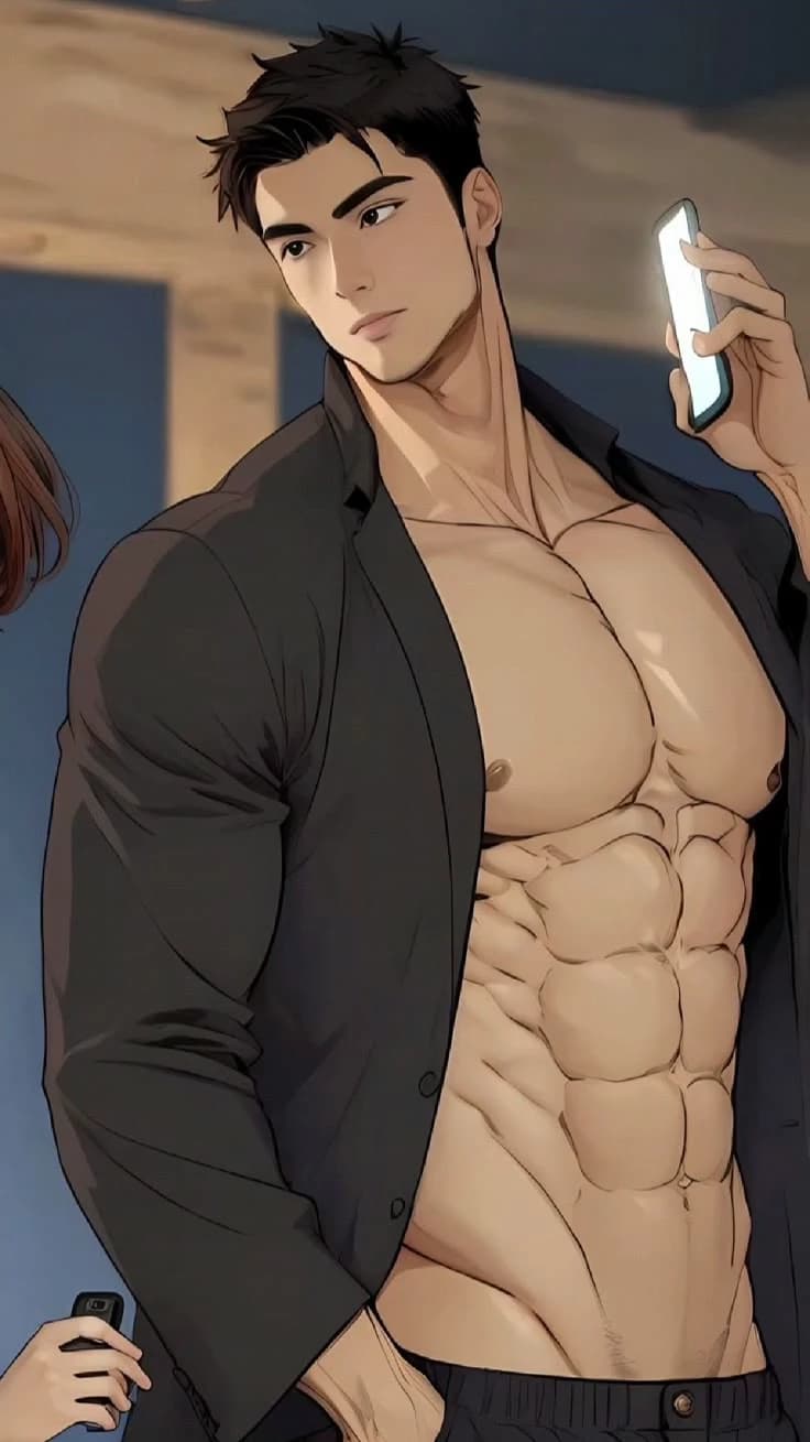 Luke thumbnail