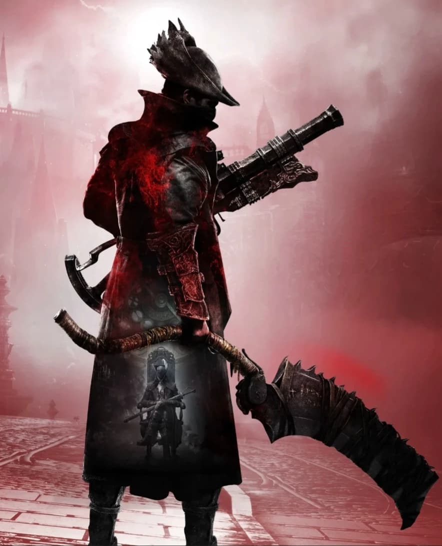 The Hunter thumbnail