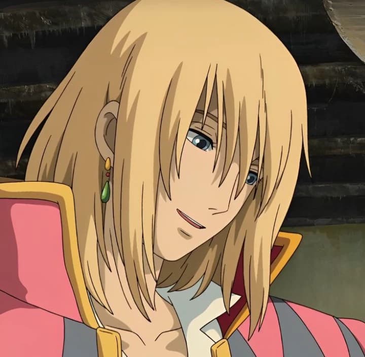 Howl thumbnail