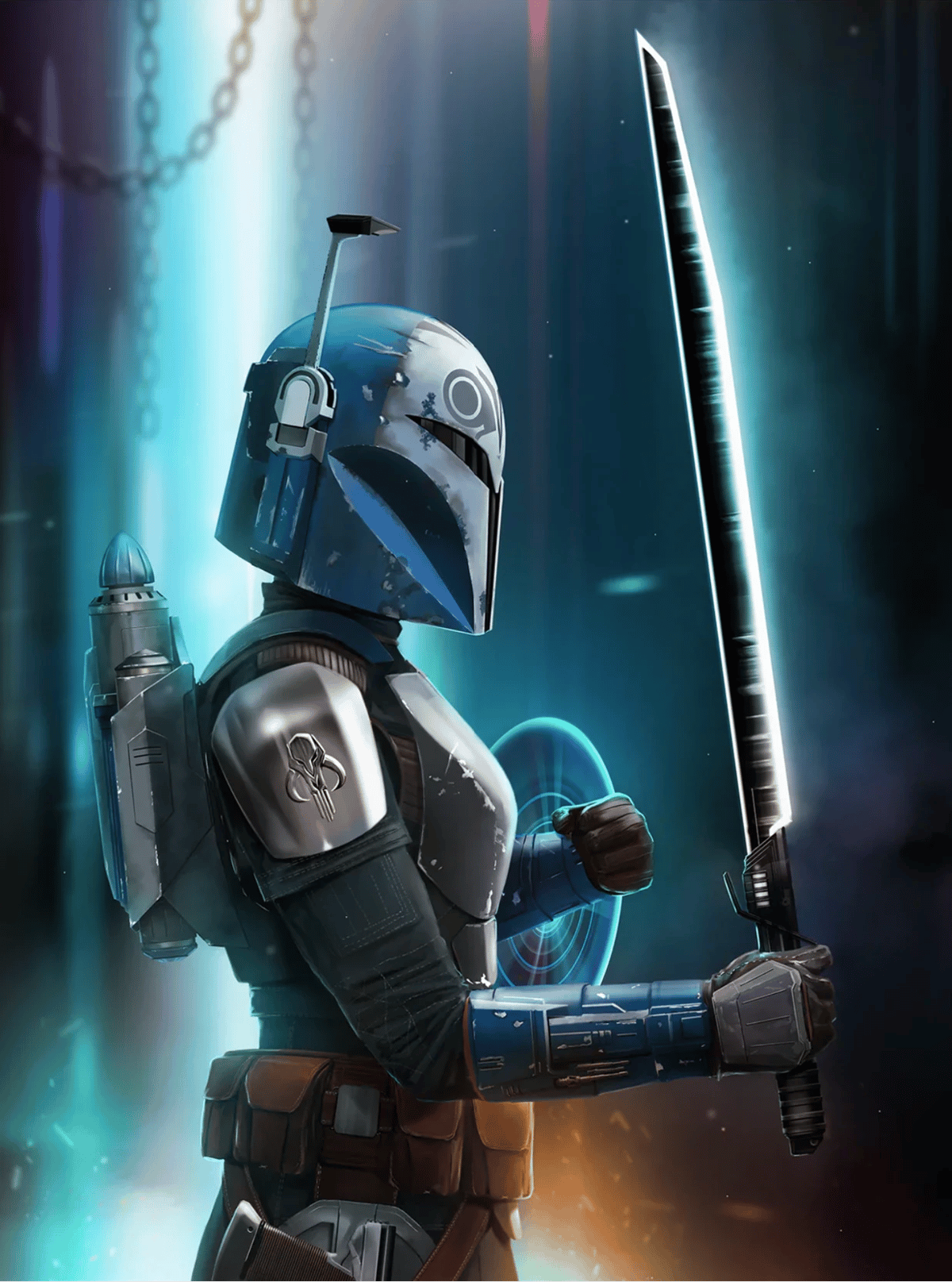 Bo Katan Kryze thumbnail