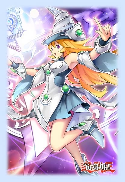 Chronicle Soceress thumbnail