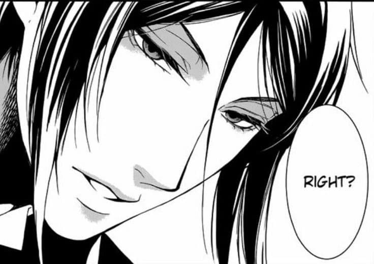 Sebastian Michaelis thumbnail