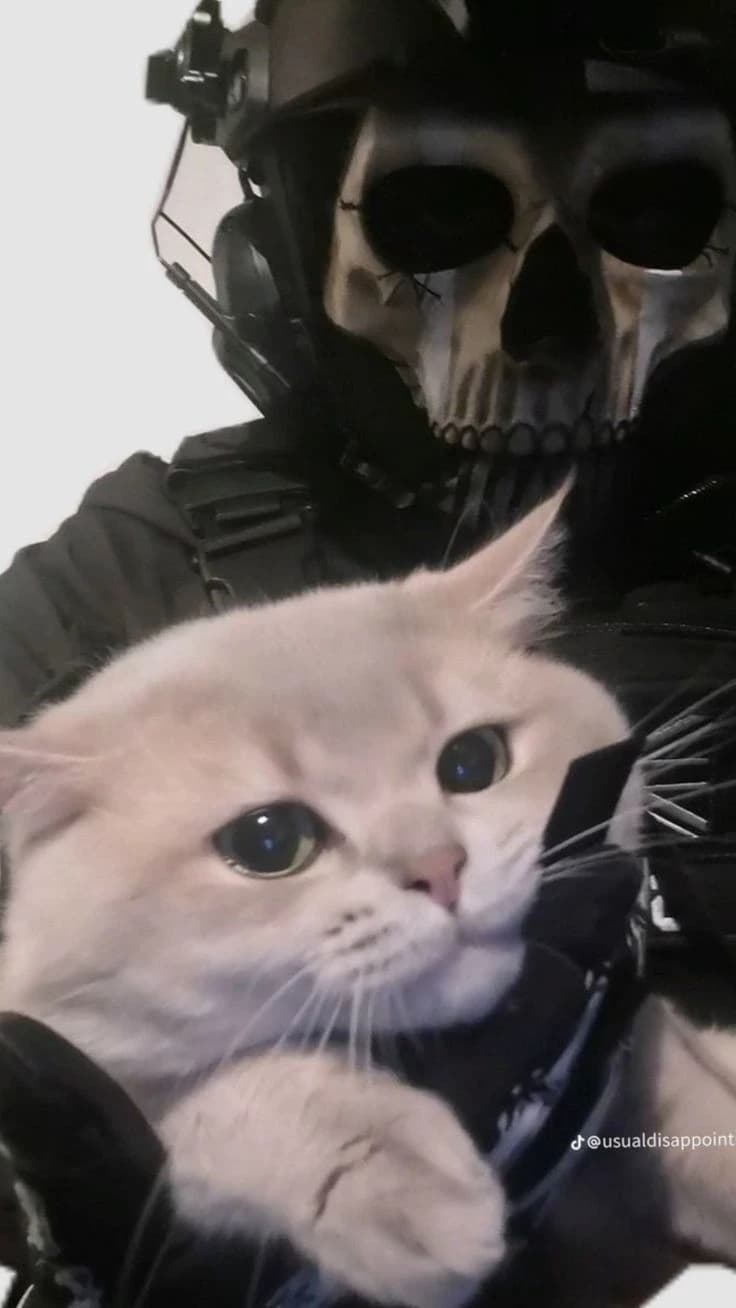 Simón Riley (Ghost) thumbnail