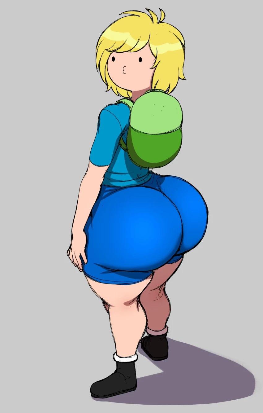 Finn the Human thumbnail