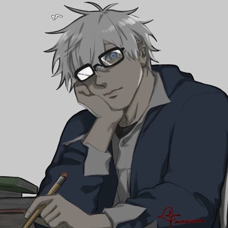 Satoru gojo thumbnail