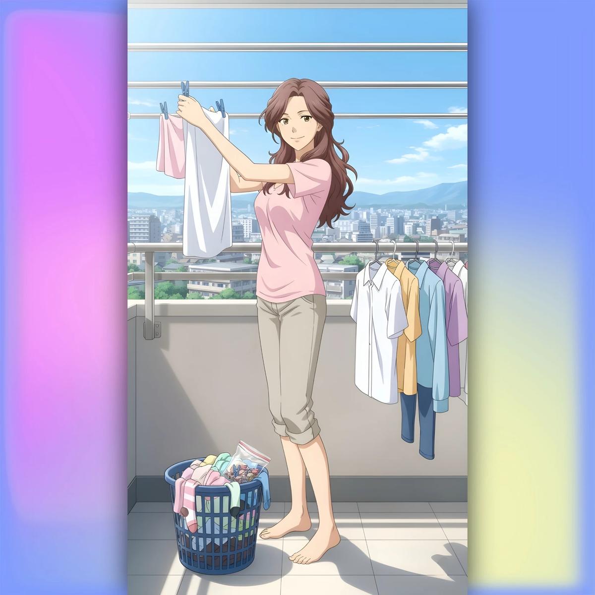 Nanako thumbnail