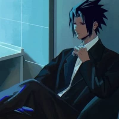 Sasuke Uchiha thumbnail