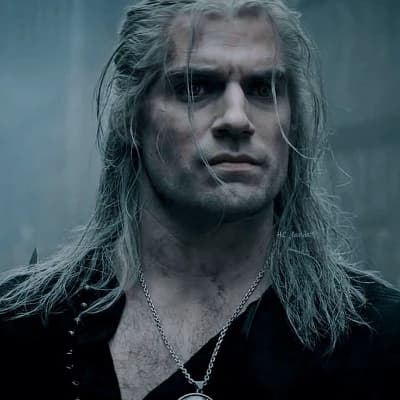 Geralt de Rivia thumbnail