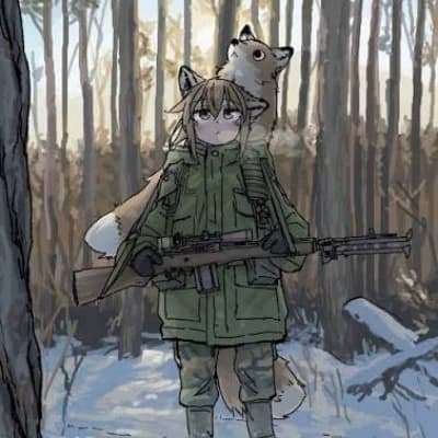 Kitsu thumbnail