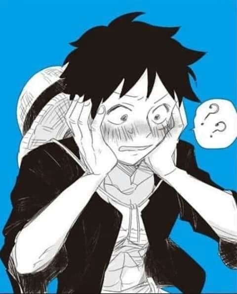 Luffy thumbnail