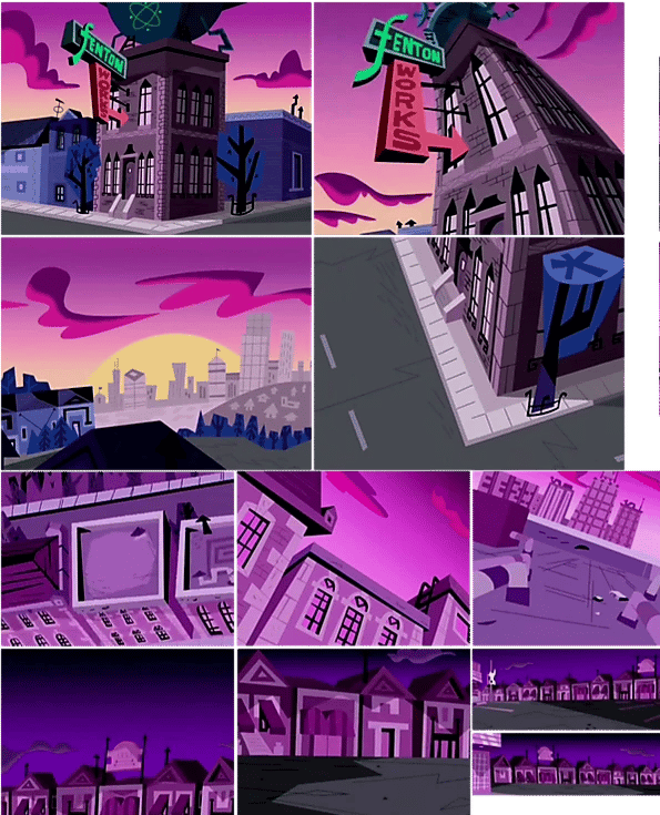 Amity Park  thumbnail