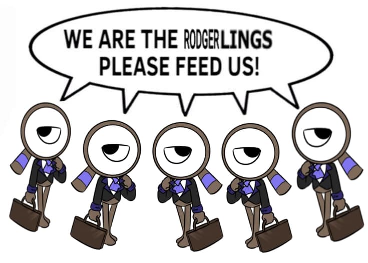 The Rodgerlings (outdated -_-) thumbnail