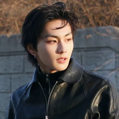 Jungwon thumbnail