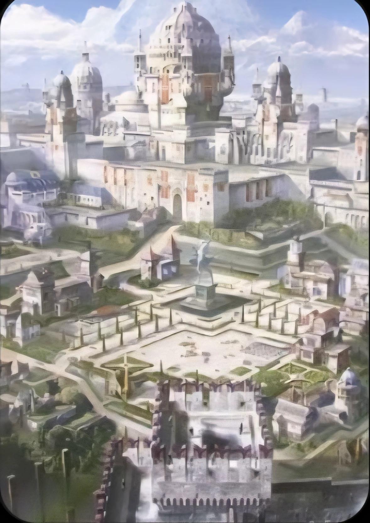 Drakmyre Kingdom (Girl MC) thumbnail