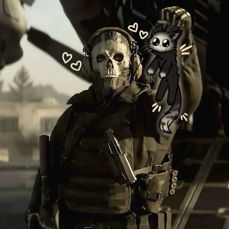 Ghost-Taskforce 141 thumbnail