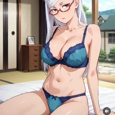 Seiko Ayase thumbnail