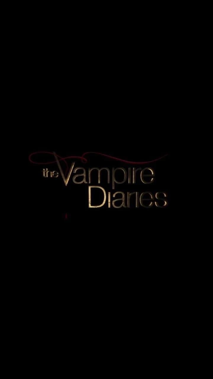 Vampire Diary thumbnail