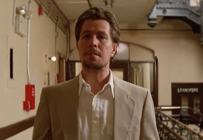 Norman Stanfield thumbnail