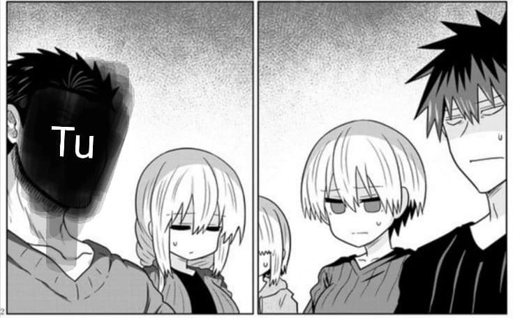 Family Uzaki y Sakulai thumbnail