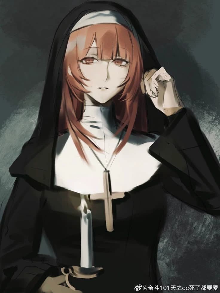Sister Eloise Vangov thumbnail