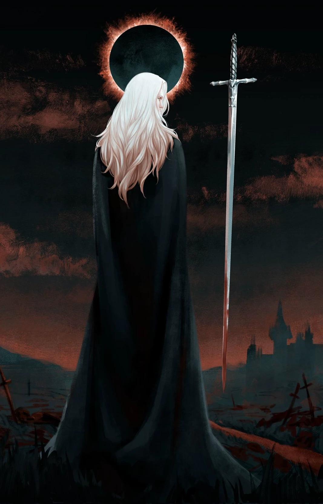 Adrian "Alucard" Tepes thumbnail