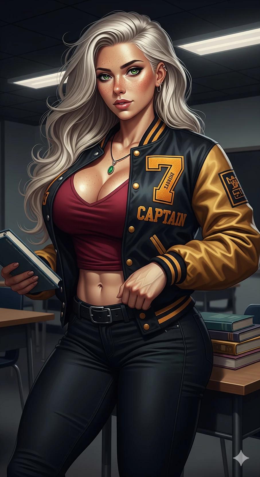 Lara Martins thumbnail
