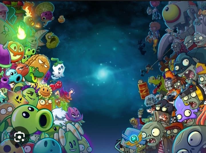 Plants Vs Zombies 2 'Advance' thumbnail