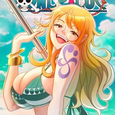Nami thumbnail