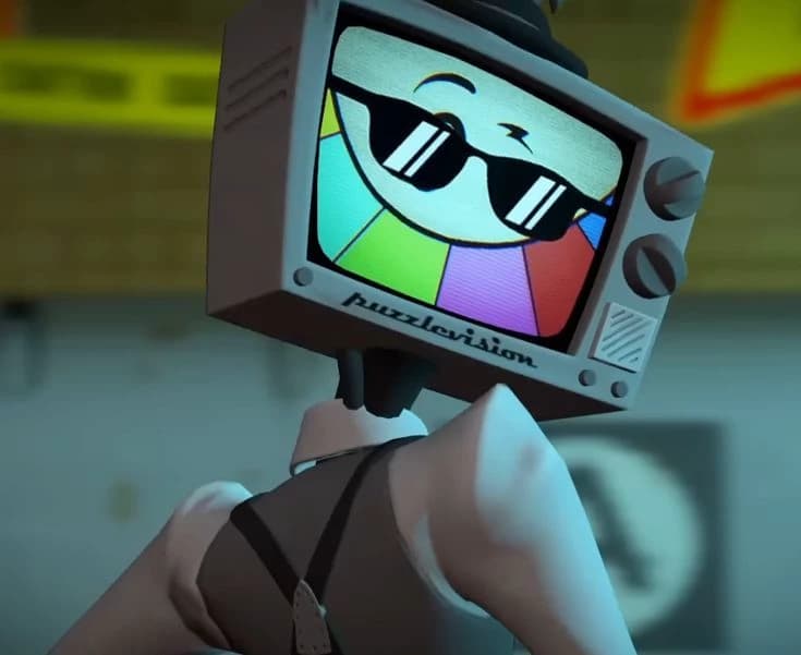 Mr. Puzzles thumbnail