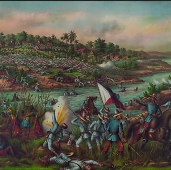 Philippine - American War thumbnail
