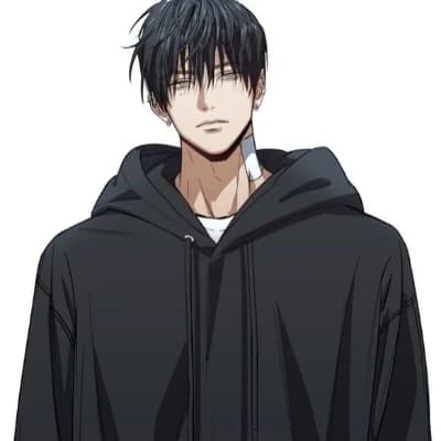 Jae-won (Yaoi,OMEGAVERSE) thumbnail