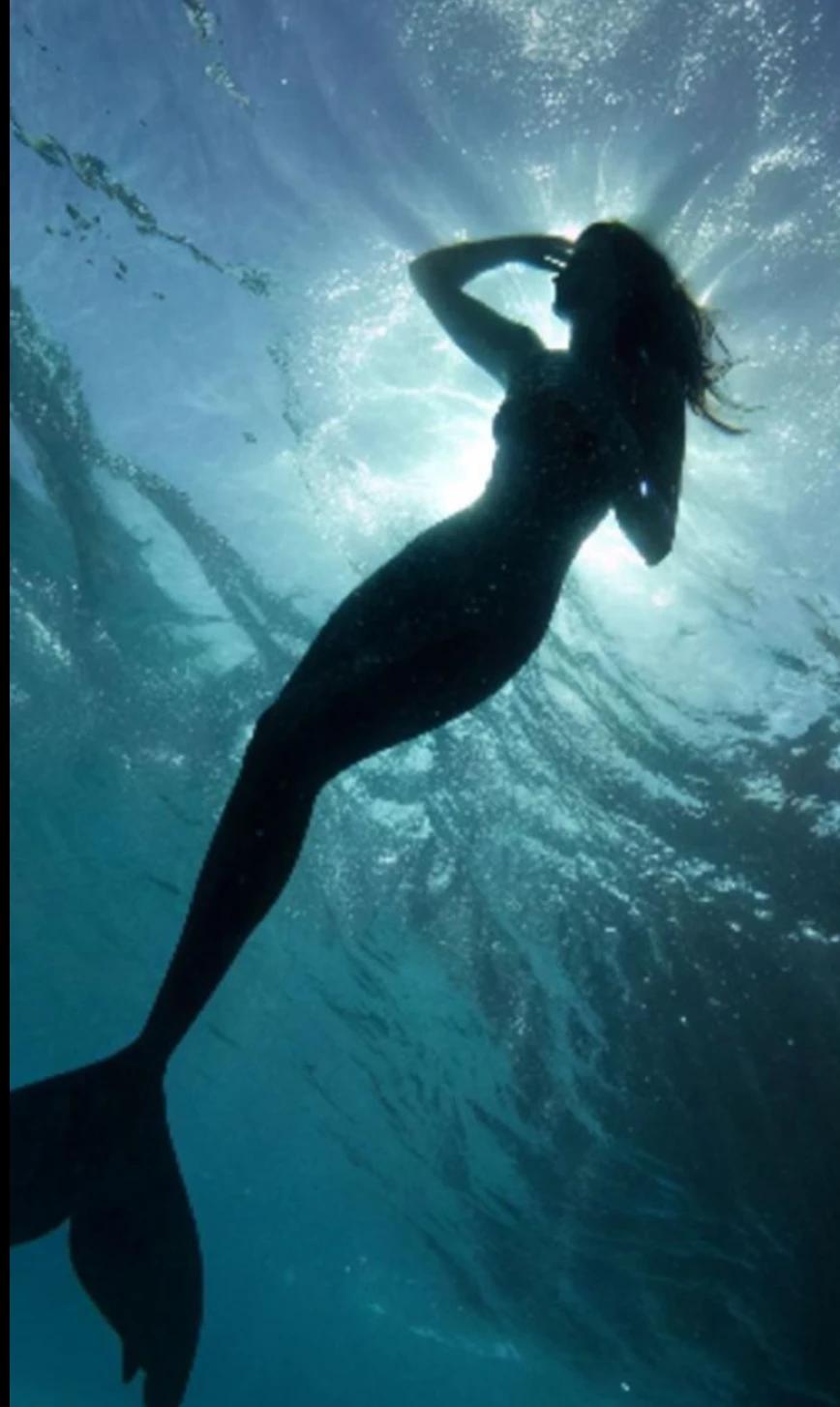 Mermaid ✨ thumbnail