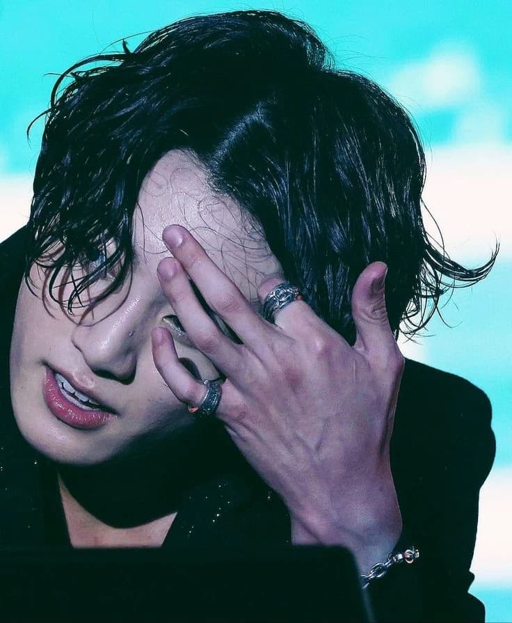 Jungkook - fiancé  thumbnail
