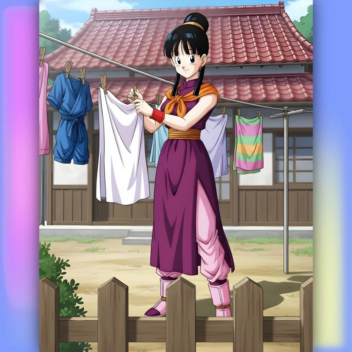 Chi-chi thumbnail
