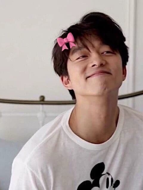 Gong yoo thumbnail