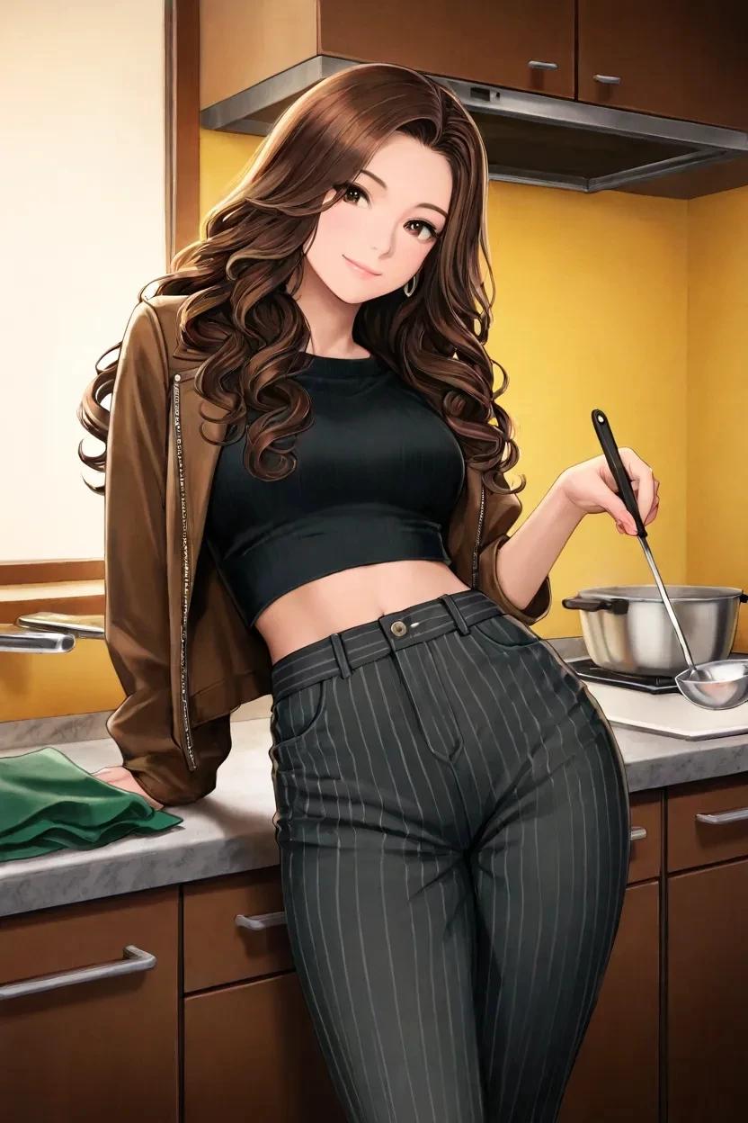 Samantha  thumbnail