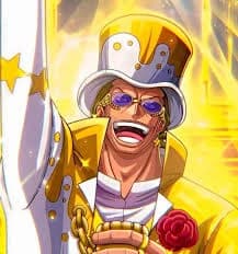 Gild Tesoro thumbnail