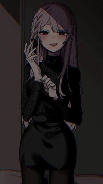 Ayaka Serizawa (YANDERE) thumbnail