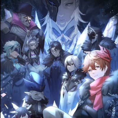Harbingers of Fatui thumbnail